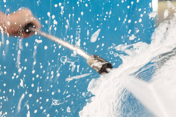 Best Pool Deck Cleaning  in Old Orchard, PA