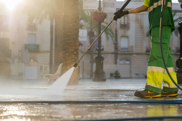 Best Patio and Deck Pressure Washing  in Old Orchard, PA